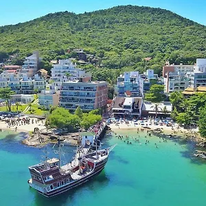 Toca Da Moreia Albergue