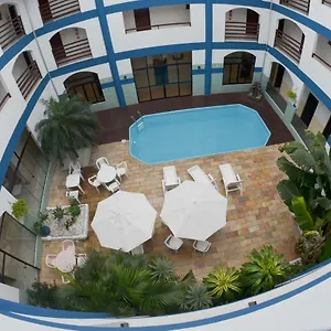 Hshotelaria - Filial Hotel