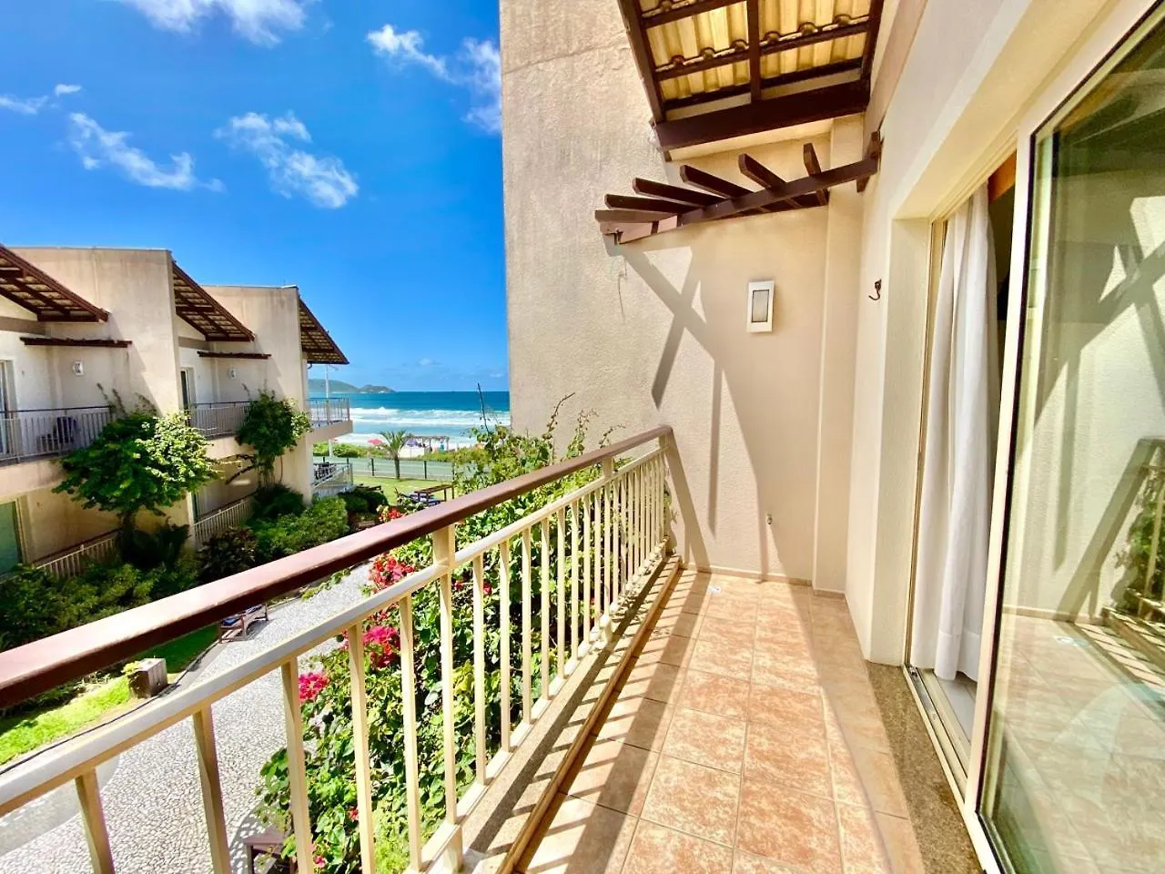 Morada Do Mar Hotel Bombinhas 4*,