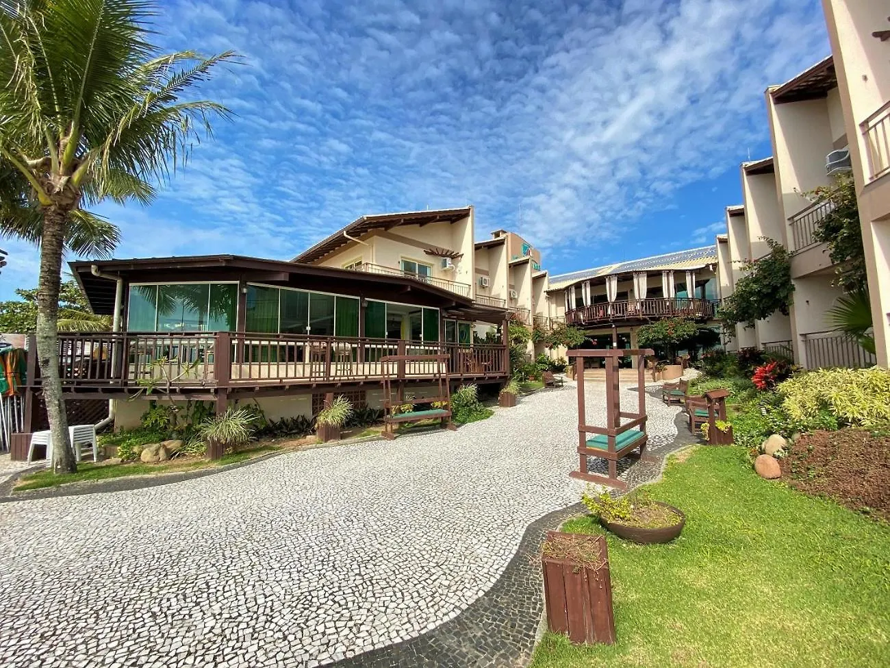 Morada Do Mar Hotel Bombinhas