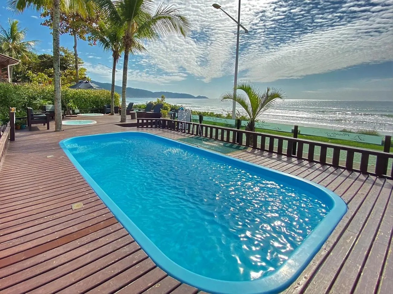 Morada Do Mar Hotel Bombinhas Brazil