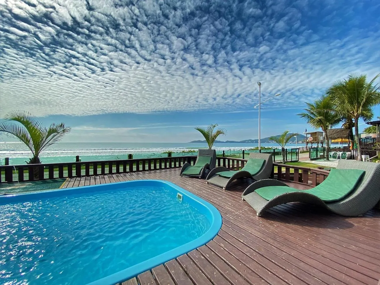 Morada Do Mar Hotel Bombinhas