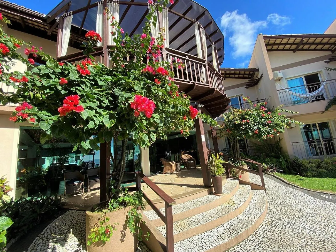 Morada Do Mar Hotel Bombinhas
