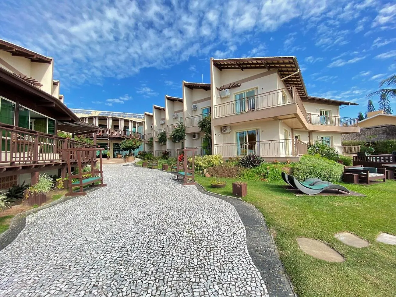 Morada Do Mar Hotel Bombinhas