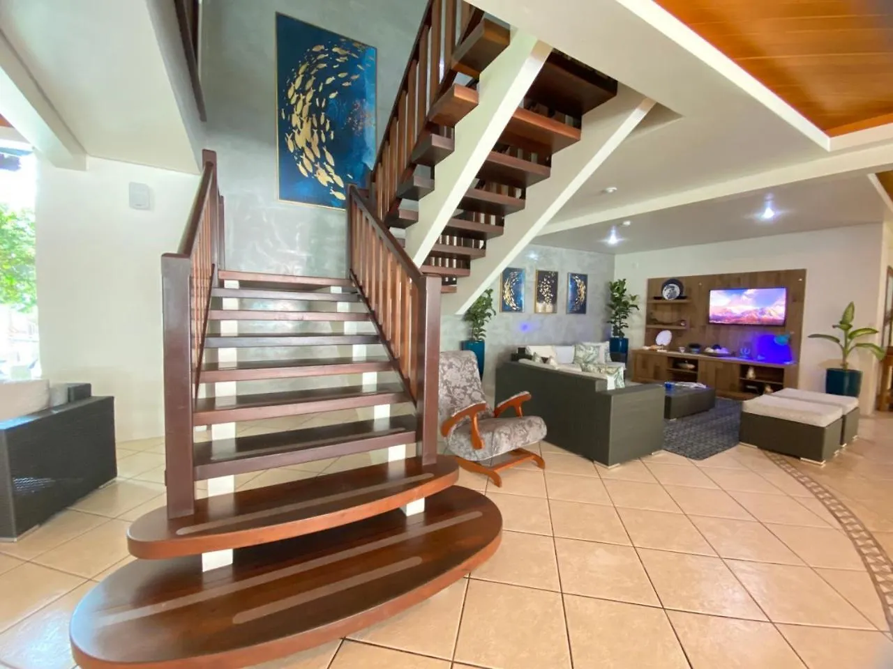 Morada Do Mar Hotel Bombinhas