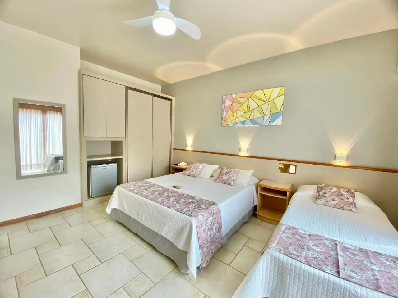 Morada Do Mar Hotel Bombinhas
