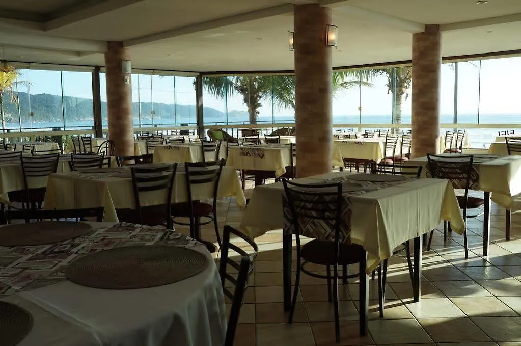 Morada Do Mar Hotel Bombinhas