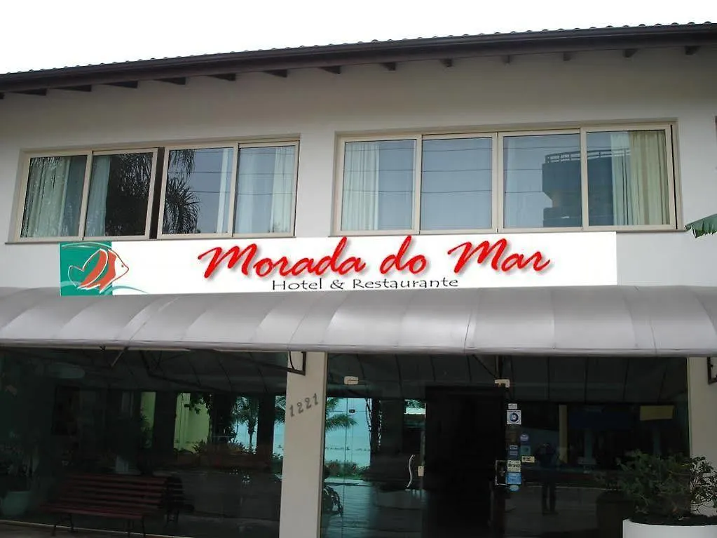 Morada Do Mar Hotel Bombinhas