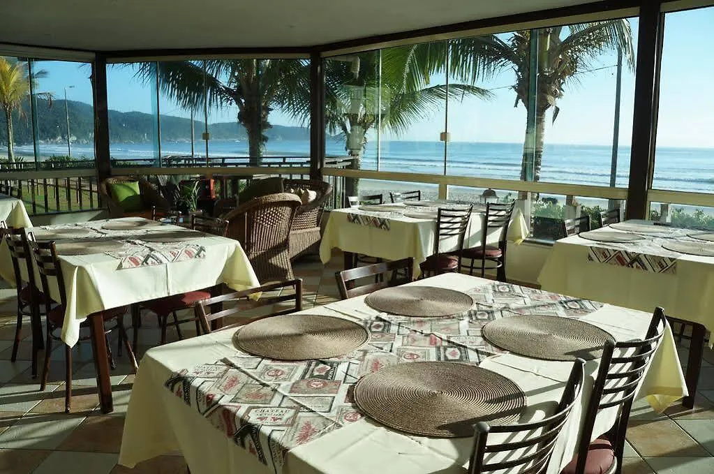 ****  Morada Do Mar Hotel Bombinhas Brazil