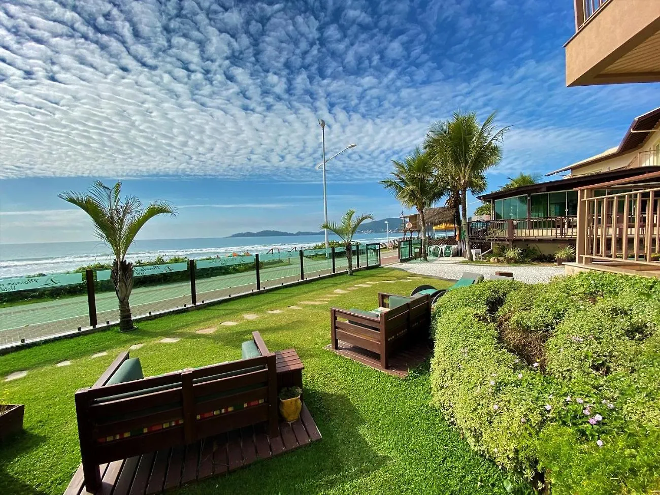 Morada Do Mar Hotel Bombinhas Brazil