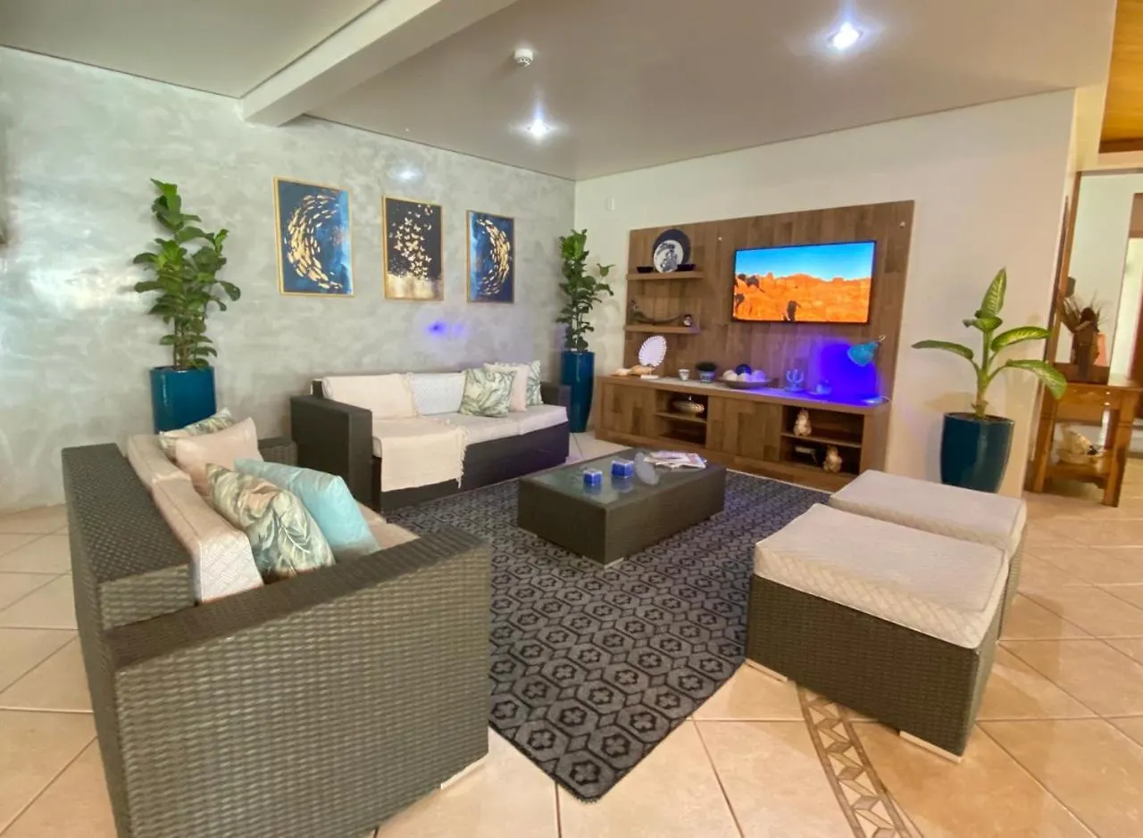 Morada Do Mar Hotel Bombinhas 4*,