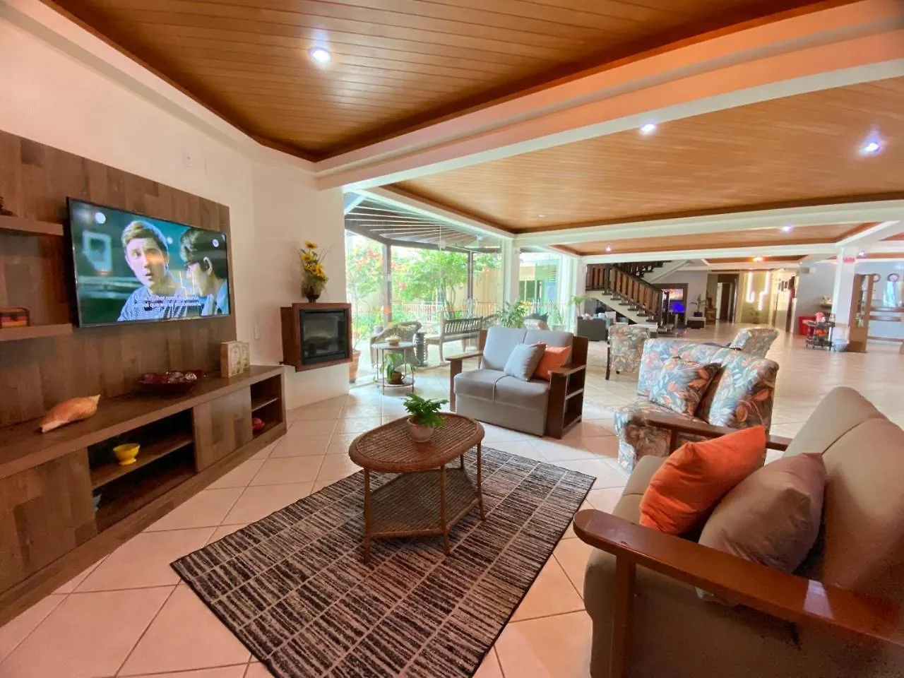 Morada Do Mar Hotel Bombinhas 4*,
