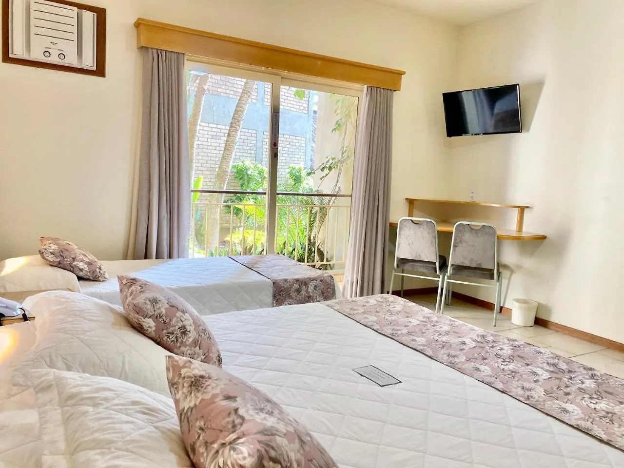 Morada Do Mar Hotel Bombinhas