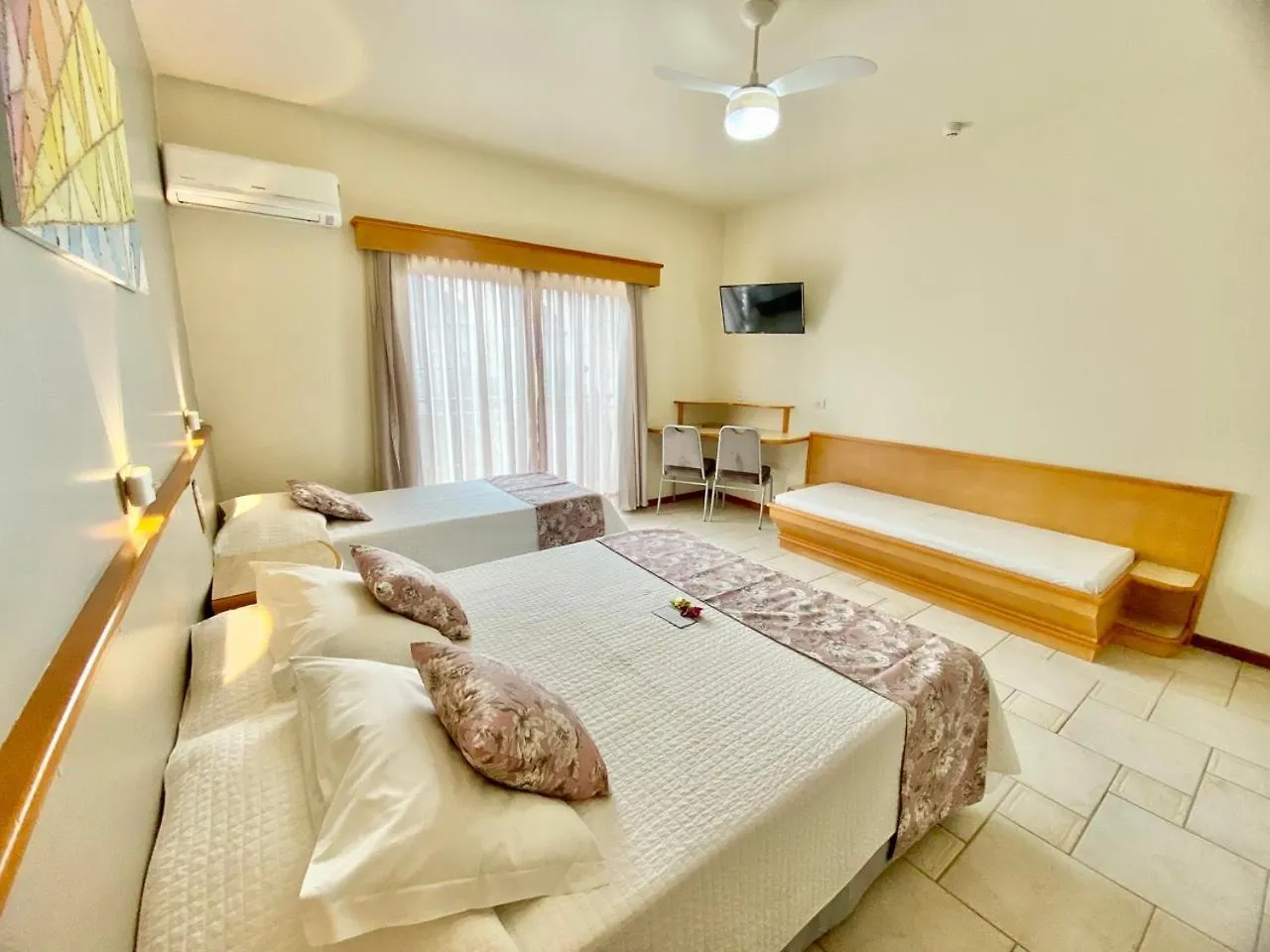 Morada Do Mar Hotel Bombinhas