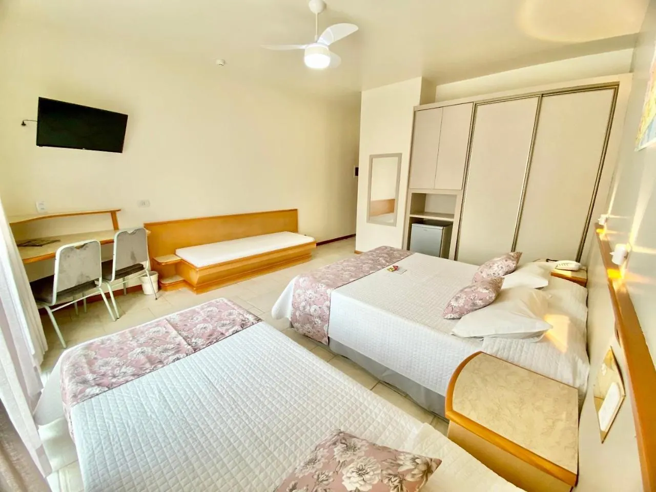 Morada Do Mar Hotel Bombinhas