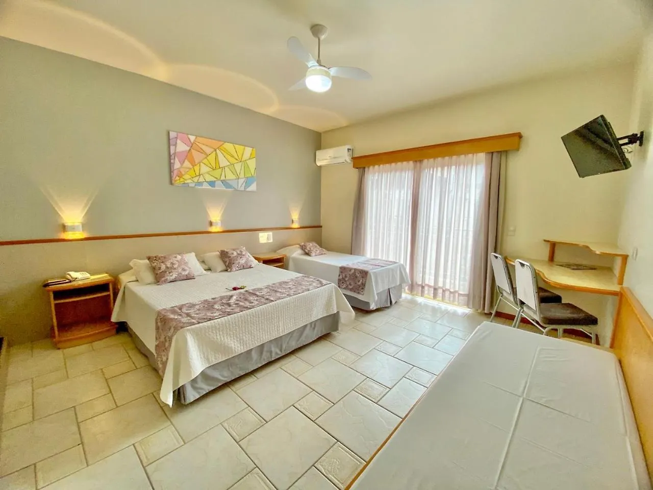 Morada Do Mar Hotel Bombinhas